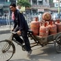 Currently, the price of domestic cooking gas stands at ₹1,103 per 14kg cylinder, compared to ₹1,053 in July last year.