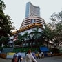 Sensex Today | Share Market Updates: RBI MPC meeting to remain in focus this week (MINT_PRINT)