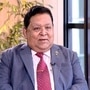 AM Naik has served L&T for more than 58 years. 