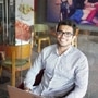 Archit Gupta, founder and CEO, Clear (LinkedIn/@architgupta)