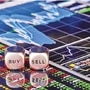 Stock market today: Global cues and macroeconomic data remain key triggers (iStock)