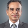 L&T chief financial officer R. Shankar Raman. (Photo: LinkedIn)