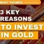 Why Investing In Gold Never Disappoints | Mint Primer