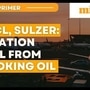 BPCL in talks with Sulzer to make aviation fuel from used cooking oil | Mint Primer | Mint