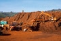 In the iron ore sector, prices are expected to remain range-bound between $99 and $110 per dry metric ton unit (dmtu) on a CFR China basis during the latter half of 2023. (File Photo: Bloomberg)