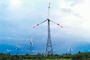 India’s installed wind energy capacity to rise to 99.9GW by 2029-30. (File Photo: Bloomberg)