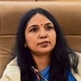 Nidhi Khare, additional secretary, Department of Consumer Affairs.