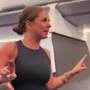 The 'not real' woman from the viral video has now been identified
