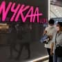 Nykaa stock in focus as Goldman Sachs, Mirae Asset Mutual Fund, other big investors buy stake