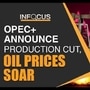 ‘OPEC+ decision to cut oil production favours Russia’; US fumes as oil prices soar