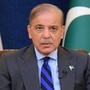 Pakistan's Prime Minister Shehbaz Sharif’s government is set to be dissolved later this month to pave the way for holding a general election in Pakistan (Reuters)