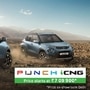 Tata Punch iCNG (Tata Motors)