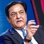 Rana Kapoor, former MD and CEO of YES Bank