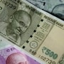 Rupee opened at 82.82 a dollar as compared to the previous close of 82.84.