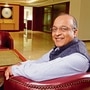 Sashidhar Jagdishan, Managing Director and CEO, HDFC Bank