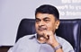Union minister for new & renewable energy and power RK Singh (File Photo)