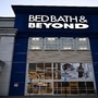 Discount home-goods chain Christmas Tree Shops, its former parent Bed Bath & Beyond and wedding-gown supplier David’s Bridal have filed for chapter 11 over the pastseveral weeks, hurt by wage and price pressures and changing consumer preferences.. (Photo by Patrick T. Fallon / AFP) (AFP)