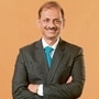 IDFC First’s chief executive V. Vaidyanathan.