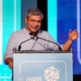 Union minister Ashwini Vaishnaw. (PTI)