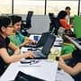 Demand for women in India’s white-collar economy is also on the rise